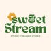 Sweet Stream Studio Art