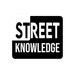 Beanie Tie Yellow Street Knowledge Hip-Hop Hat Inspired by 2Pac, Death Row, Thug Life 90's Golden Era Аccessories Tupac Shakur Snoop Dogg