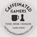 CaffeinatedGamers