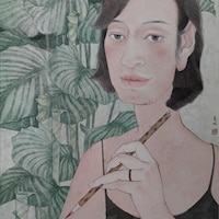 OliviaPangArtGarden