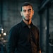 Mehdi Kourchal