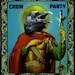 Crow  Party