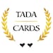TadaCards