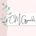 CMGgoods