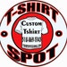 T-SHIRT SPOT