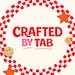 Craftedby tab