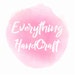 EverythingHandCraft