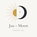 JuaMoonPaperCo