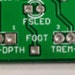 foot .