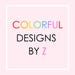 ColorfulDesignsByZ