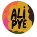 Ali Pye avatar