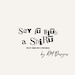 Sayitwithashirtllc