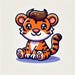 GoofyTigerThrift