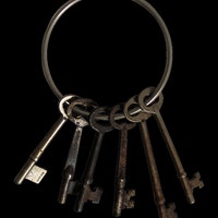 AntiqueKeyAD