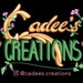 CreationsByCadeee