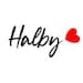 Halby
