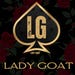 LadyGoatCreated