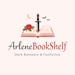 ArleneBookShelf