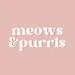 meowsandpurrls