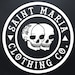 saint maria clothing