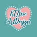 KtloveartDesign