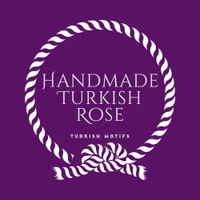 HandmadeTurkishRose