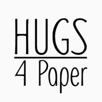 Hugs4Paper
