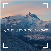 QuietBendCreations