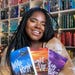 BooksWithDesh