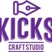 KICKSCRAFTSTUDIO