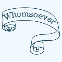 Whomsoever