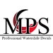 MPS Guitar Decals