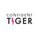 Confident Tiger
