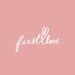 First Love