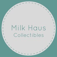 MilkHausCollectibles MilkHausCollectibles
