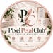 PixelPetalClub