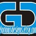 Gloria Best-Black