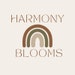 HarmonyBlooms