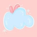Bunniis Cloud