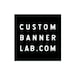 Custom Banner Lab