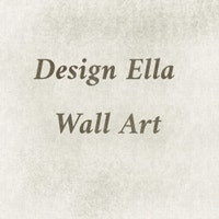 DesignEllaWallArt