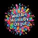 wallarthomebyozgul