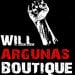 Will Argunas