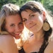 Lissy and Mandy