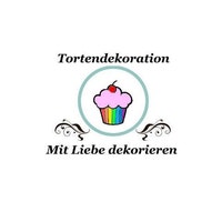 Tortendekoration
