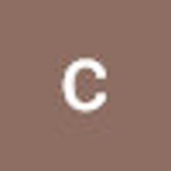 The Tote Bag Medium Full Grain Leather Tote - Cement main image 1