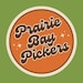 Prairie Bay Pickers