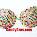 Candy Bras