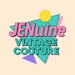 JENunineVintage