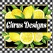 CITRUS DESIGNS